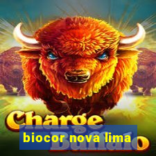 biocor nova lima